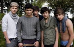 One Direction