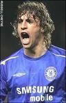 Hernan Crespo