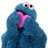 Cookie Monster ♥