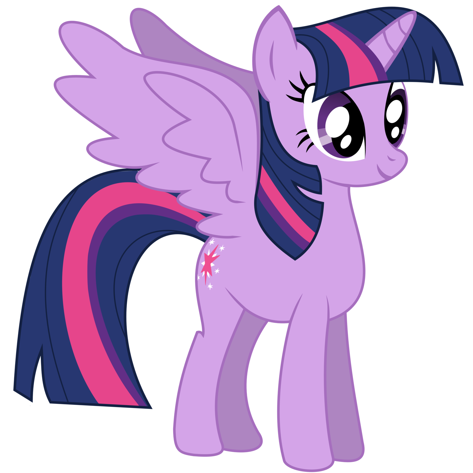 Twilight Sparkle