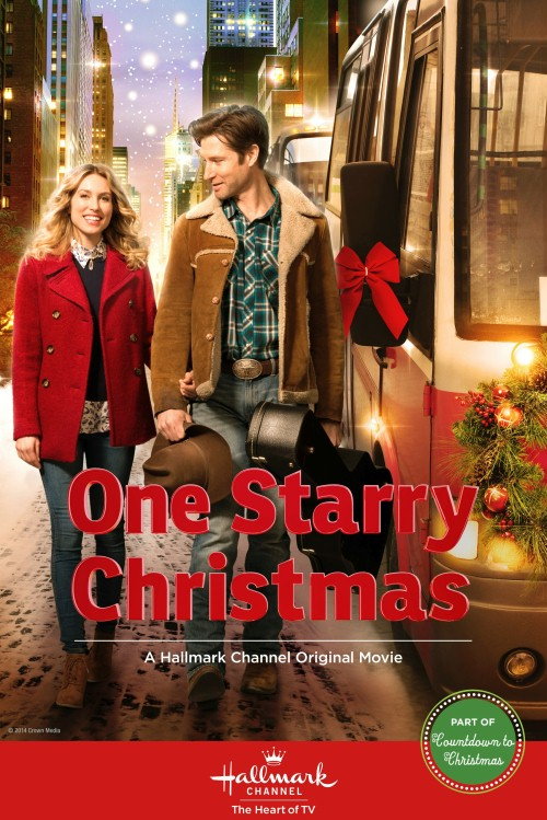 One Starry Christmas [2014] 