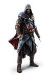 Ezio (Assassins Creed:Revelations)