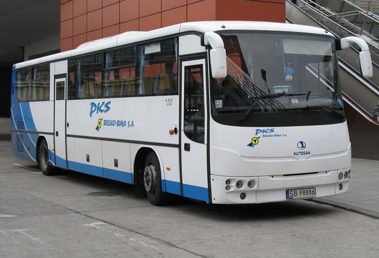 autobus