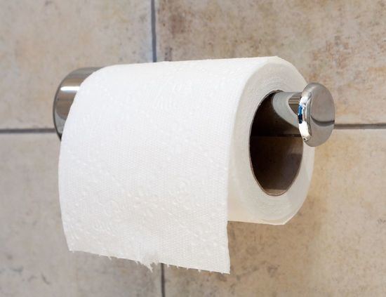 Jak siadasz na kiblu to po której stronie masz zawieszony papier toaletowy  ? - Zapytaj.onet.pl -