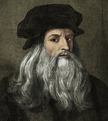 tego (Leonardo da Vinci)