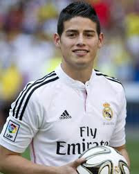 James Rodriguez