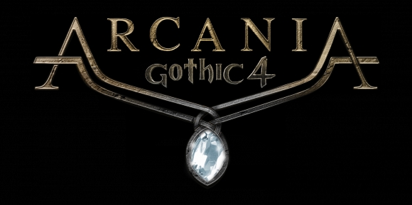 Arcania Gothic 4