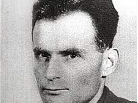 Stefan Michnik (agent UB i NKWD, oprawca PRLu, brat Adama Michnika)