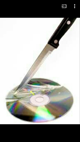 Płyta DVD/CD