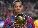 ronaldinho