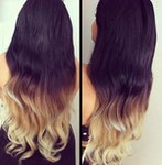 naturalne z OMBRE ;)