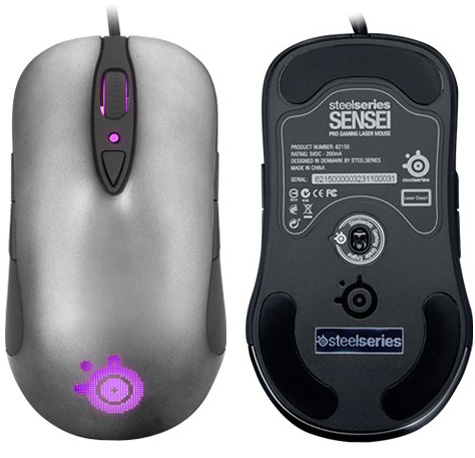 Steelseries Sensei