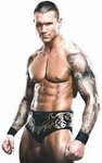 Randy Orton