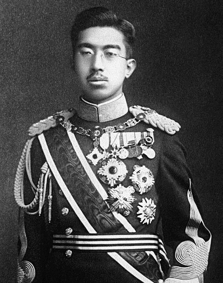 Hirohito