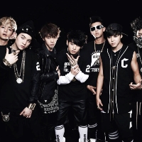 A.R.M.Y. :3