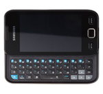 Samsung wave 2