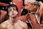 Sylvester Stallone jako Rocky Balboa