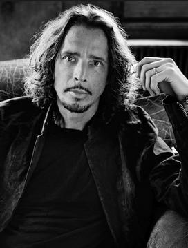 Chris Cornell