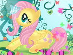 Fluttershy