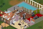 The sims 1 