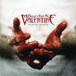 bullet for may valentine