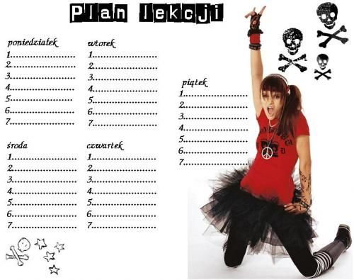 W Jakim Programie Mozna Zrobic Plan Lekcji zapytaj.onet.pl