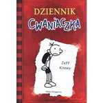 Dziennik Cwaniaczka