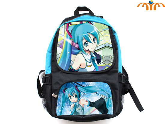Znacie jakieś strony internetowe,na których mogłabym kupić plecak z anime  lub mangą? - Zapytaj.onet.pl -