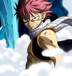 Natsu