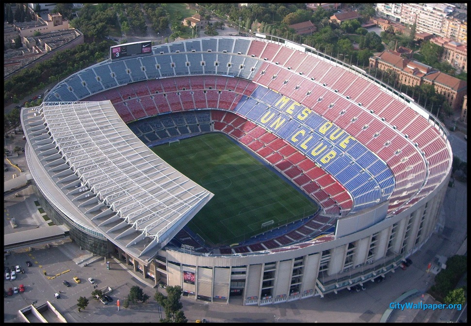 Camp Nou