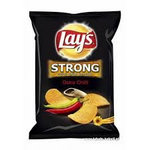 Lays Strong