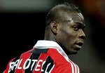 Mario Balotelli