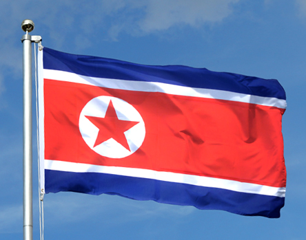 Korea Północna 
