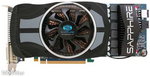 SAPPHIRE VAPOR-X HD 4890 1GB GDDR5 PCI-E OC