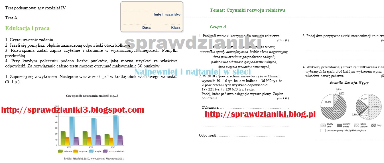 W Centrum Uwagi 2 Sprawdziany Ma ktoś sprawdzian z wosu? dział 1 obywatel. "w centrum uwagi" Bardzo