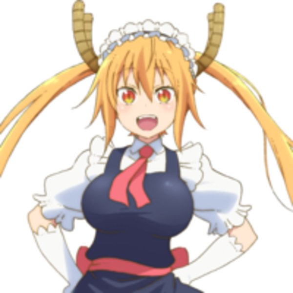 Miss Kobayashi's Dragon Maid