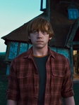 Ron Weasley