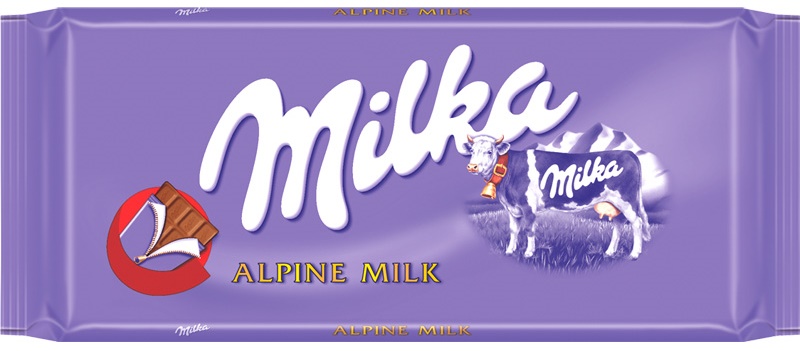 milka