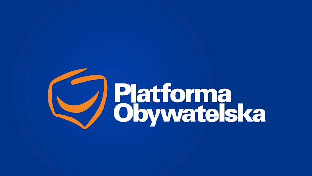 Platforma Obywatelska 