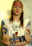 Axl. 