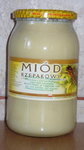 Miód rzepakowy