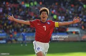 Park Ji-sung