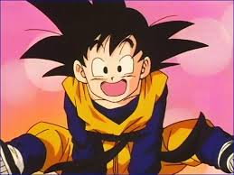 Son Goten