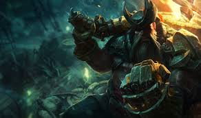 GangPlank