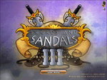 Swords and Sandals III Solo Ultratus