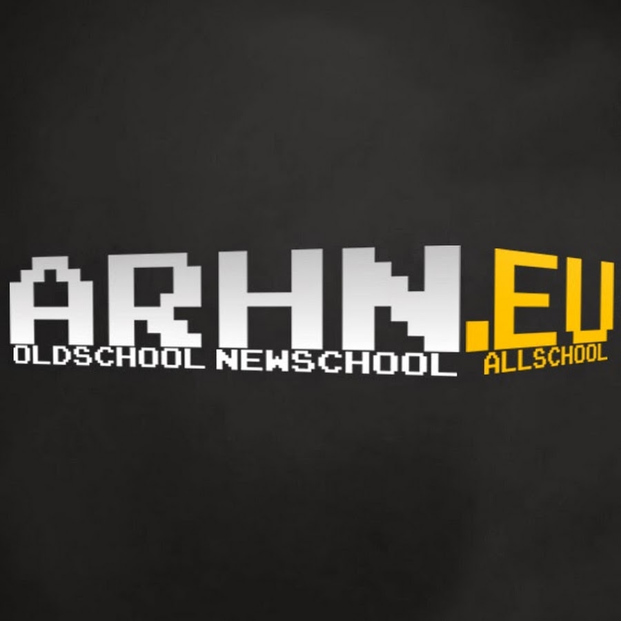 Arhn.eu