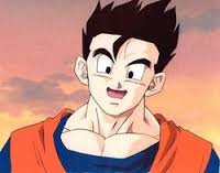 Son Gohan