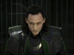 E) Loki z Thora,Avengers