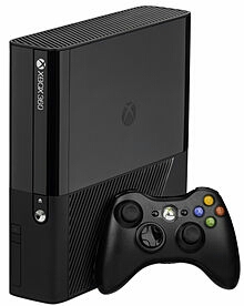 na xbox 360