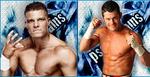 Tyson Kidd & Evan Bourne